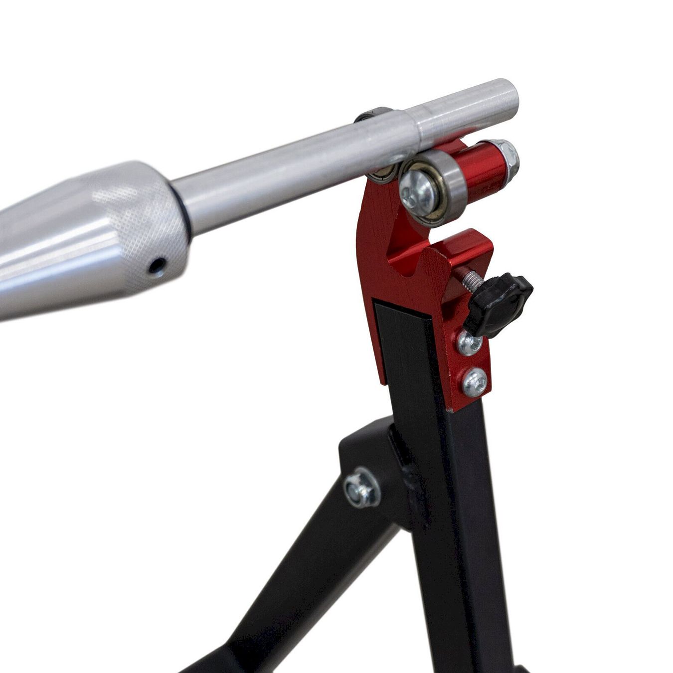 Tutti i ricambio per moto: Weber RS-WM2 Motorrad Wuchtgerät – Nuovo e nell'imballaggio originale da Bottighofen venduto da zaap 3