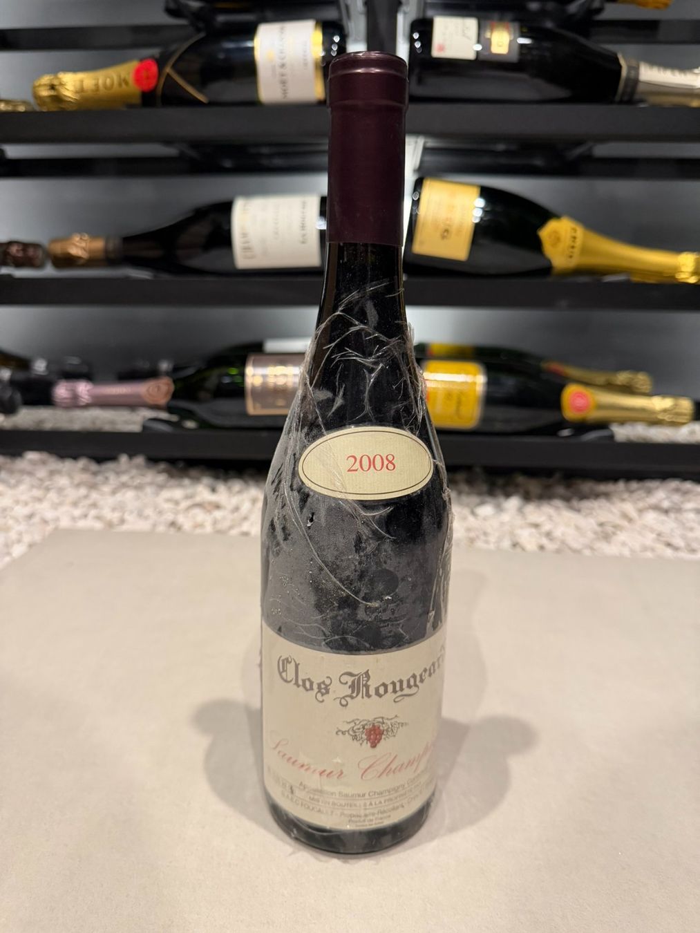 Vino: Clos Rougeard Saumur Champigny 2008 – Usato da Mies venduto da edo_ps92