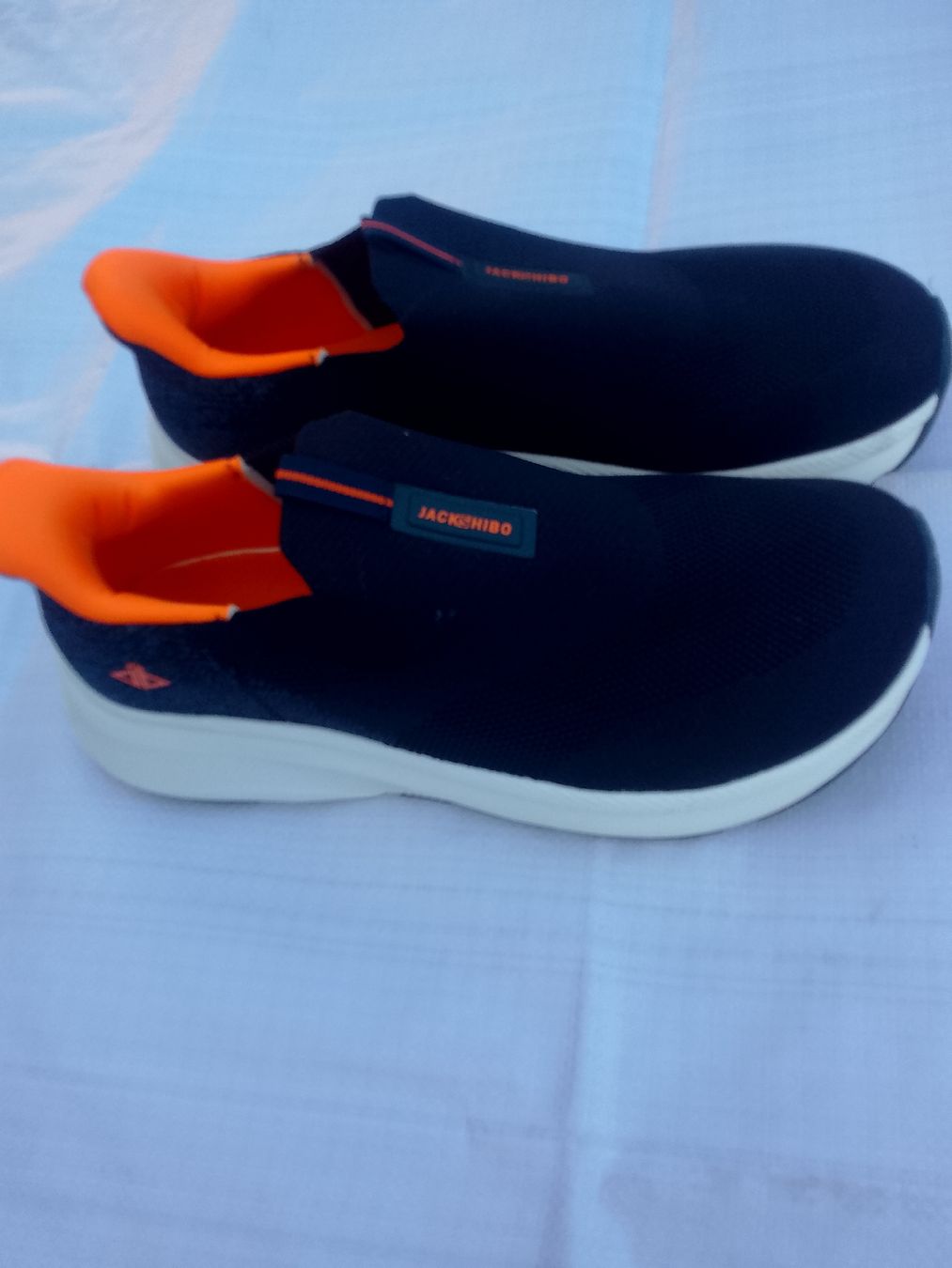 Scarpe da uomo: Freizeit Schuh Grösse  47 no Name easy fit – Nuovo (secondo la descrizione) da Buchs AG venduto da bruno23913 1