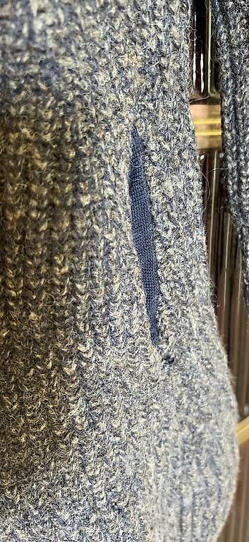 Giacche: HESSNATUR Strickjacke S – Usato da Basel venduto da Findus78 4