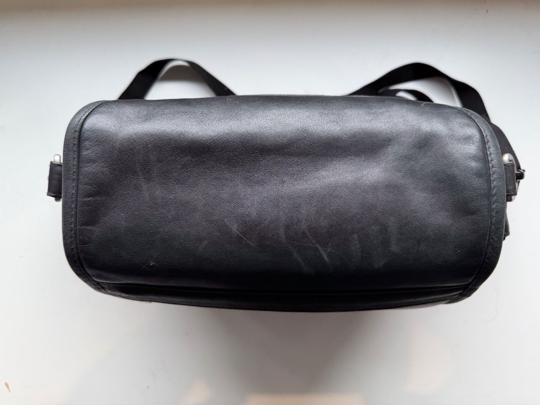 Borse: HASSELBLAD XPAN Original Ledertasche – Usato da Wettingen venduto da Ansaja 2