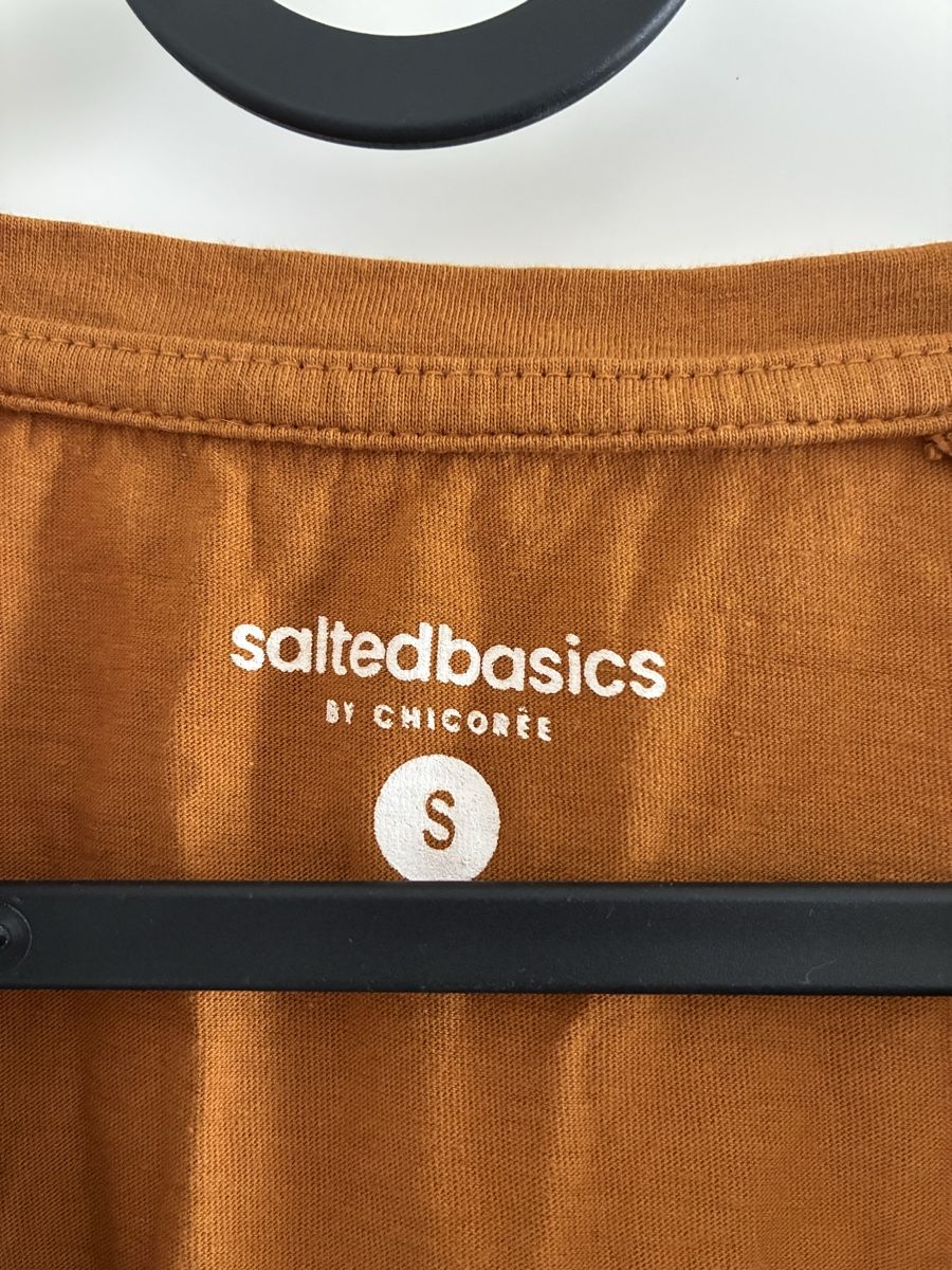 T-shirt: T-shirt Chicorée S – Nuovo (secondo la descrizione) da Bulle venduto da ste_t2ng 3