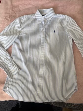 Hemd Ralph Lauren