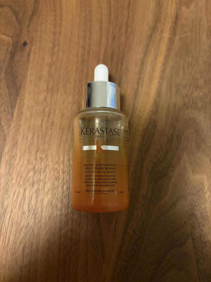 Haarpflegeprodukte: Kerastase split ends serum – Gebraucht aus Zürich von powrpff 2