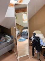 Ikea „Knapper“ Standspiegel
