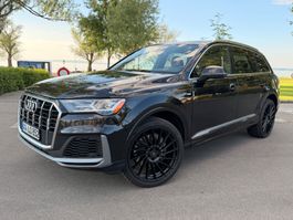 Audi Q7 55TFSI 2021