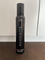 Haarschaum „Schwarzkopf“ 200ml, super hold, ungebraucht