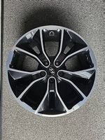 Hyundai i30n Felgen 19 Zoll Original 8x19 ET55