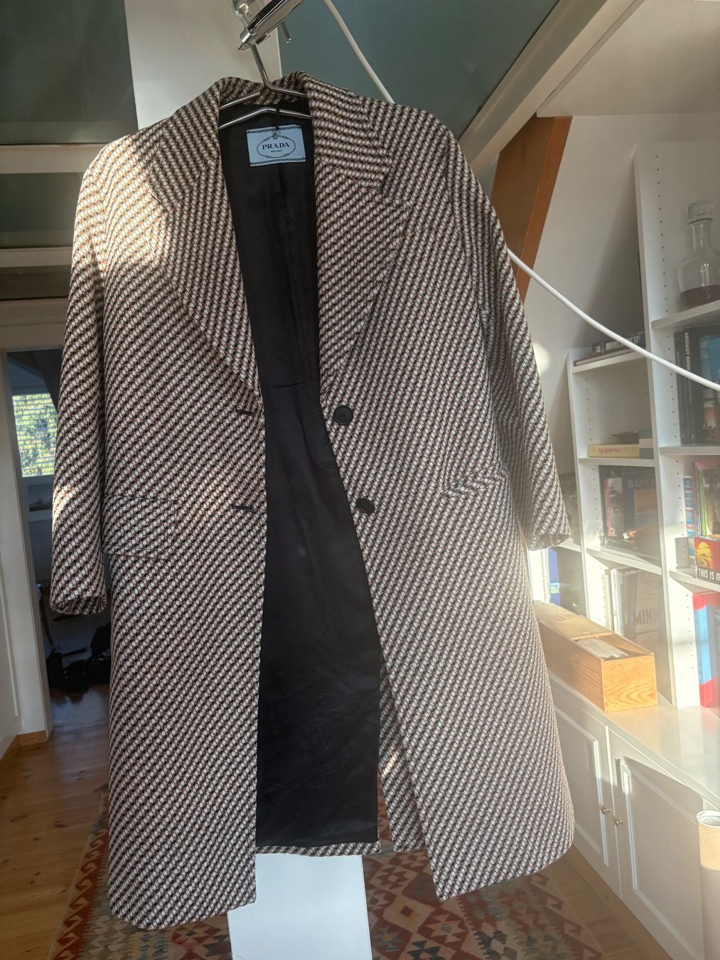 Prada Giacche: Prada jacket – Usato da Zürich venduto da vic_109z 3