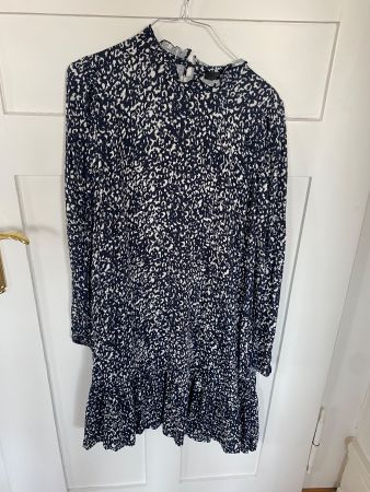 Sommerkleid von Hallhuber Gr. 38