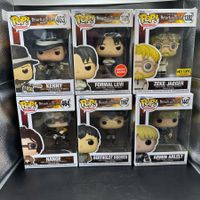 Funko Pop Game of Thrones 6Stk Sammlung
