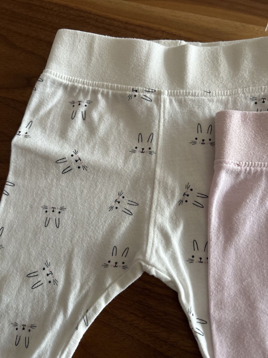 Pantaloni: Baby Hose Grosse 62 – Usato da Birmenstorf AG venduto da Reninata 1