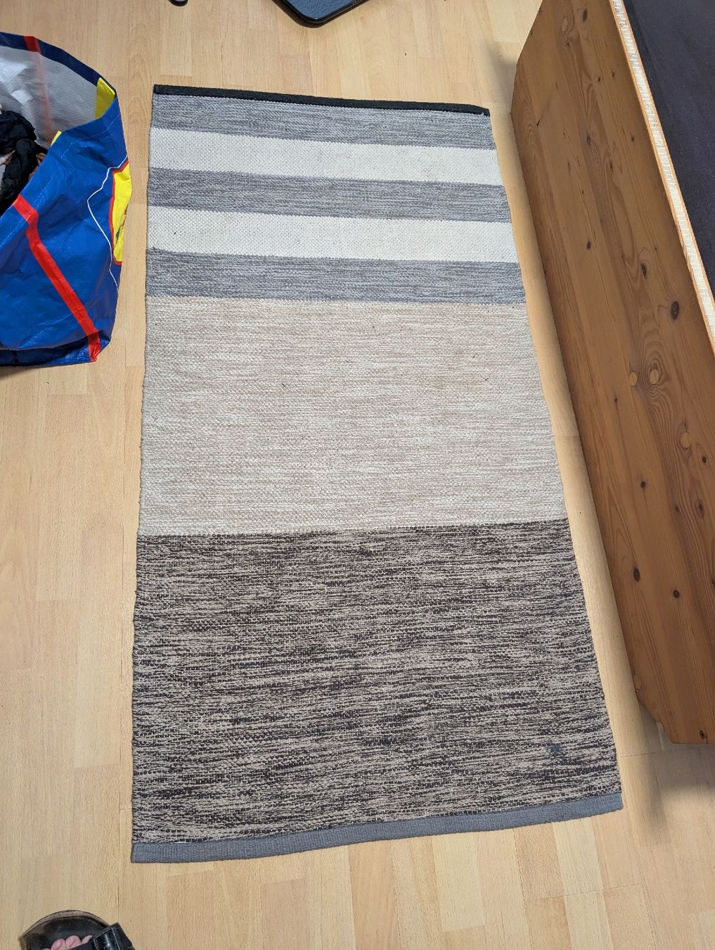 Tappeti: 2 Teppiche Micasa – Usato da Roggwil BE venduto da MA-4900 2
