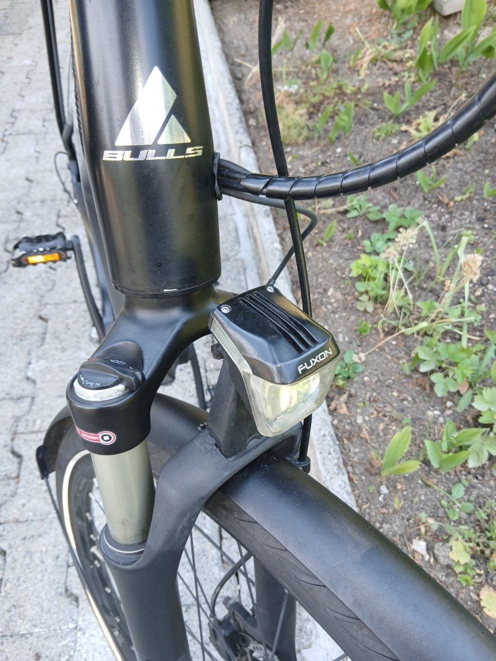 Velos: Bulls  Evo Trekking E-Bike Damen – Gebraucht aus Lengnau BE von SimSinNemo87 3