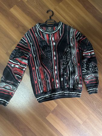 Carlo Colucci Pullover