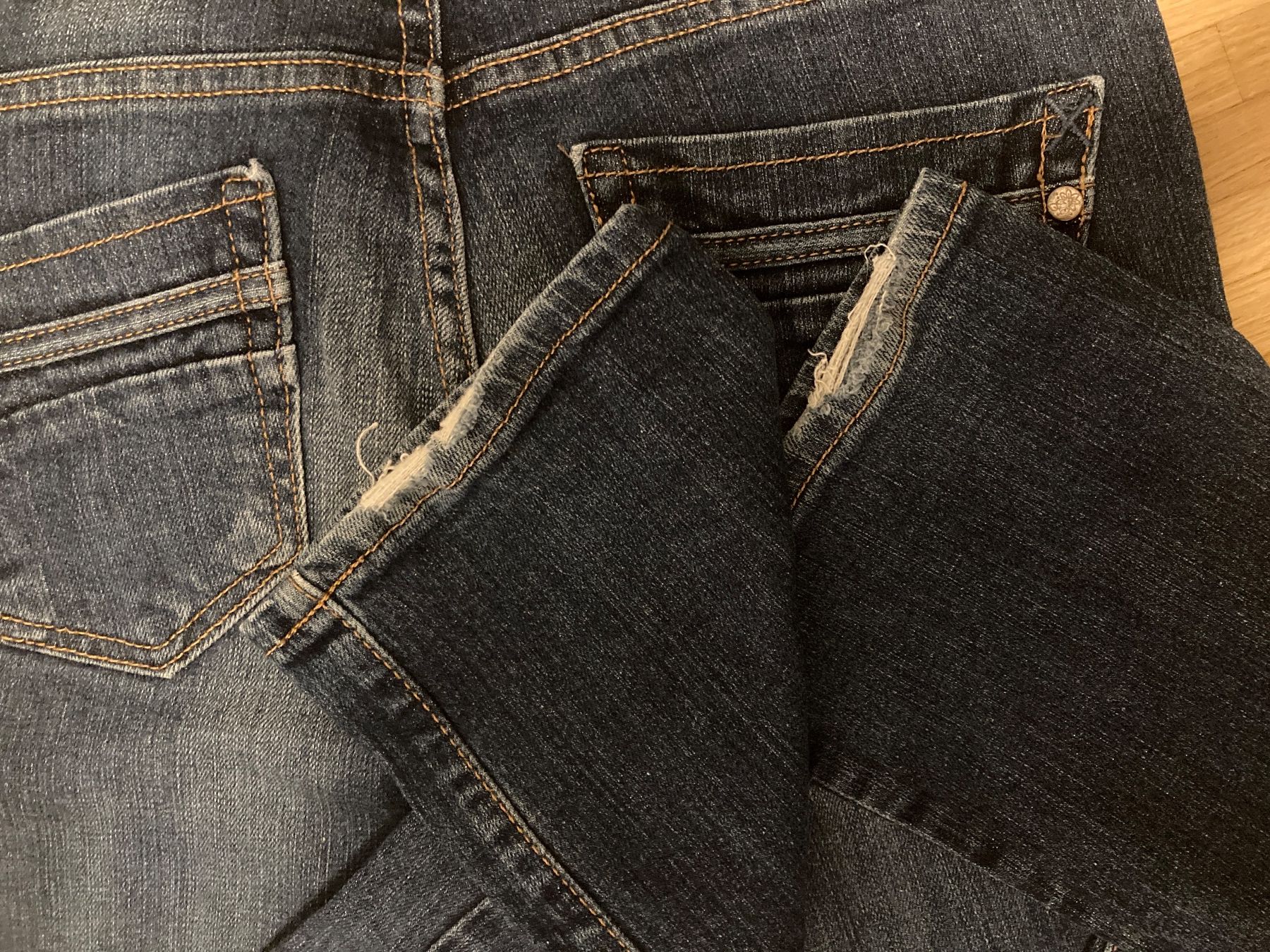 La Redoute Jeans: Jeans la Redoute – Usato da Urtenen-Schönbühl venduto da alessibas 3