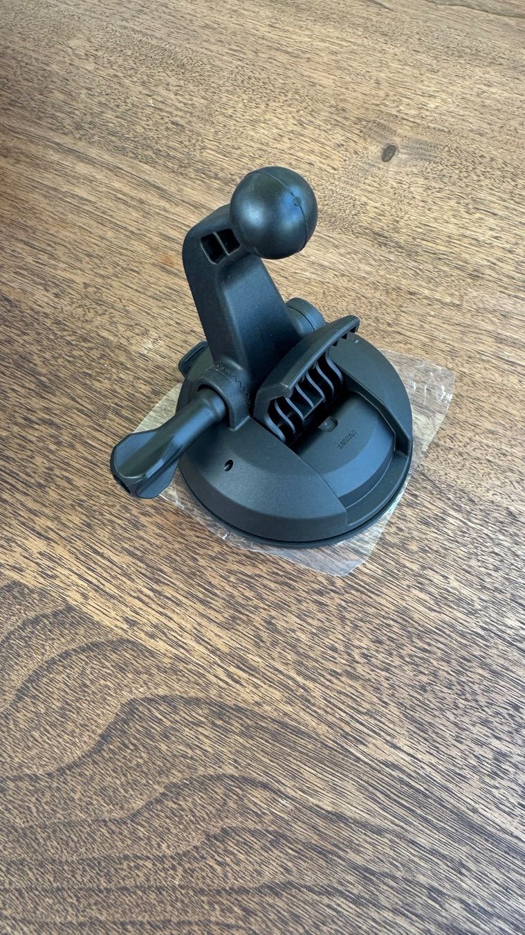 Garmin Navigationsgeräte: Camper Navi Garmin 8" – Gebraucht aus Sachseln von Jumpflash 6