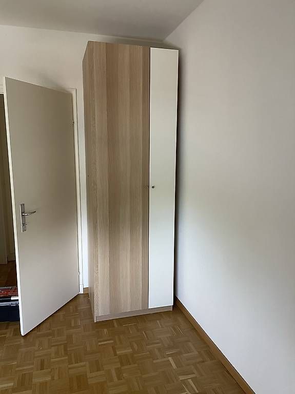 Armadi: Armoire dressing IKEA Pax – Usato da Pully venduto da pil_d9l2 1