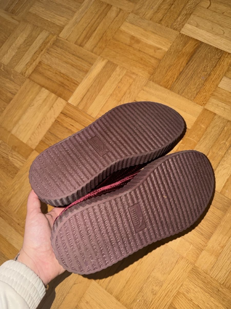 Puma Scarpe da donna: Fenty Schuhe Puma x Rihanna – Nuovo (secondo la descrizione) da Weiningen ZH venduto da Giada_deg 2
