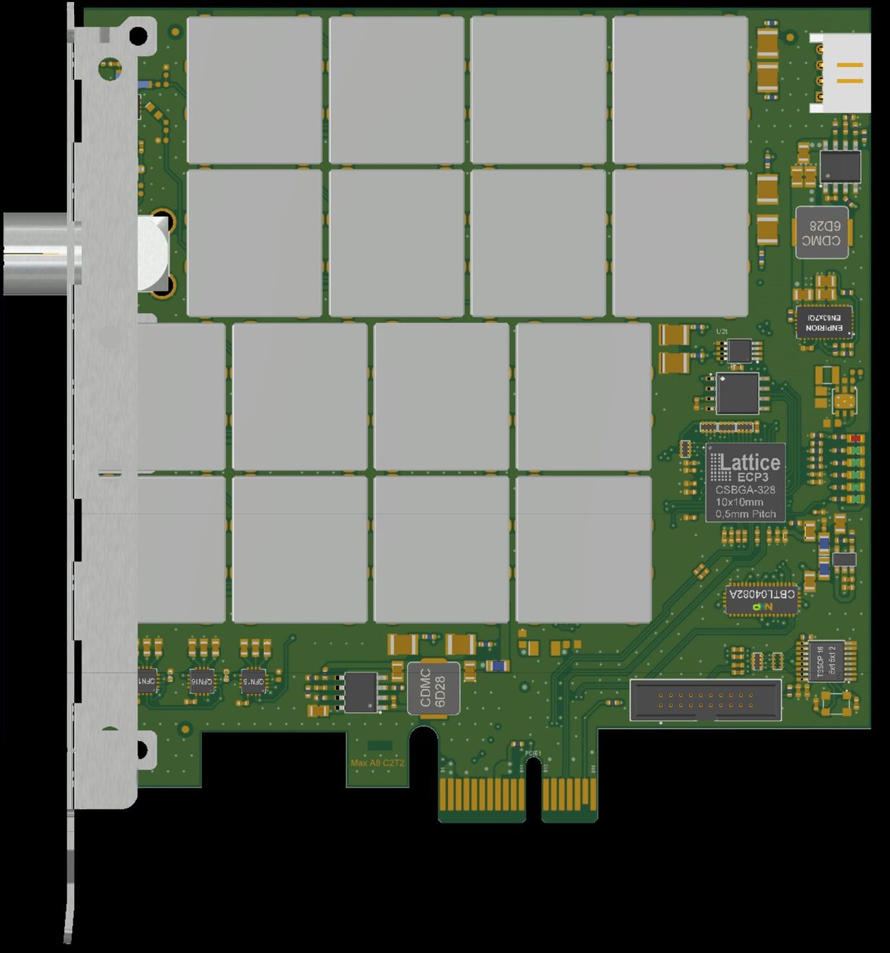 Serveurs: Digital Devices Net Mini ITX Max S8X Basic/Max A8i/10Zig PC – Neuf (Voir description) à Pieterlen par bes_9n2g 7