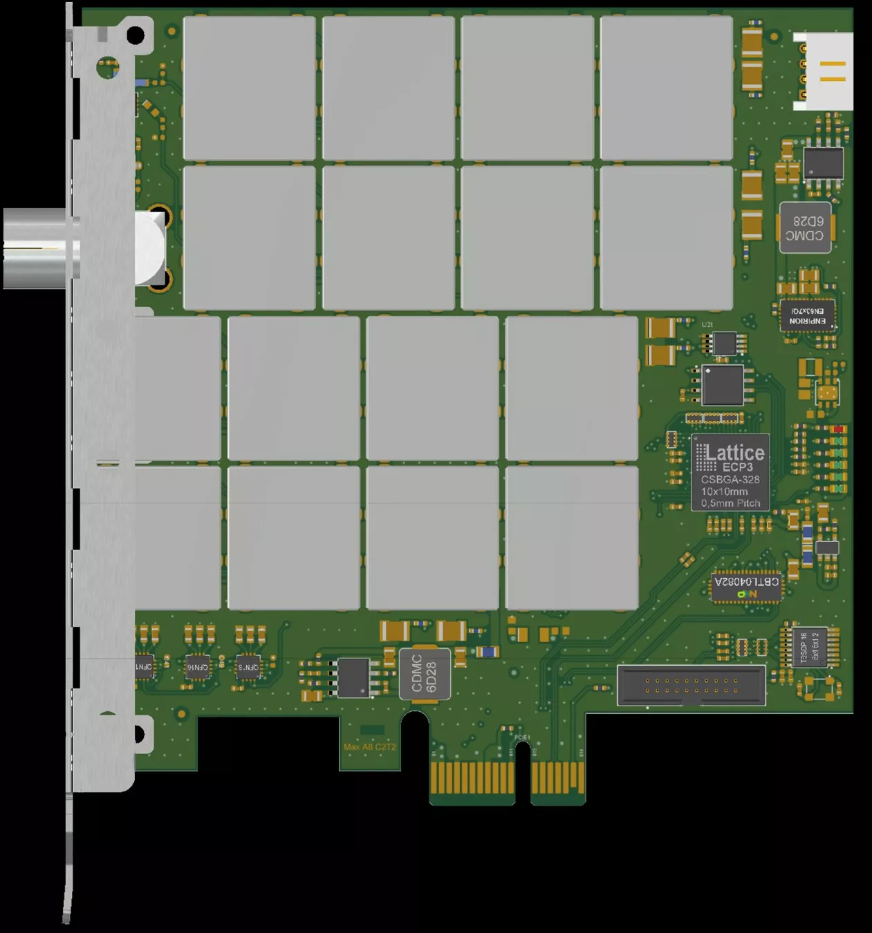 Server: Digital Devices Net Minit ITX + Max S8X Basic oder Max A8i – Neu (gemäss Beschreibung) aus Pieterlen von Besiktas-1903 7