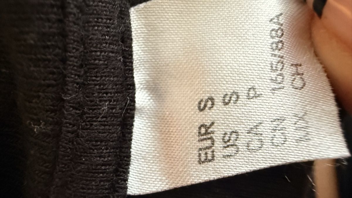 T-shirt: 4 Tshirts, Grösse XS-S – Usato da Thun venduto da tat_zb9b 6