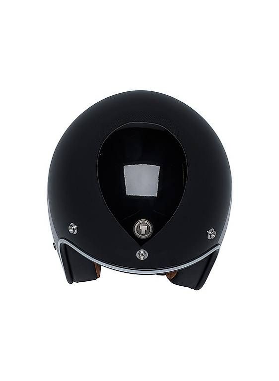 Caschi & visiere: TORC T-50 Jethelm Black Gloss NEU – Usato da Altnau venduto da stormridermc 3