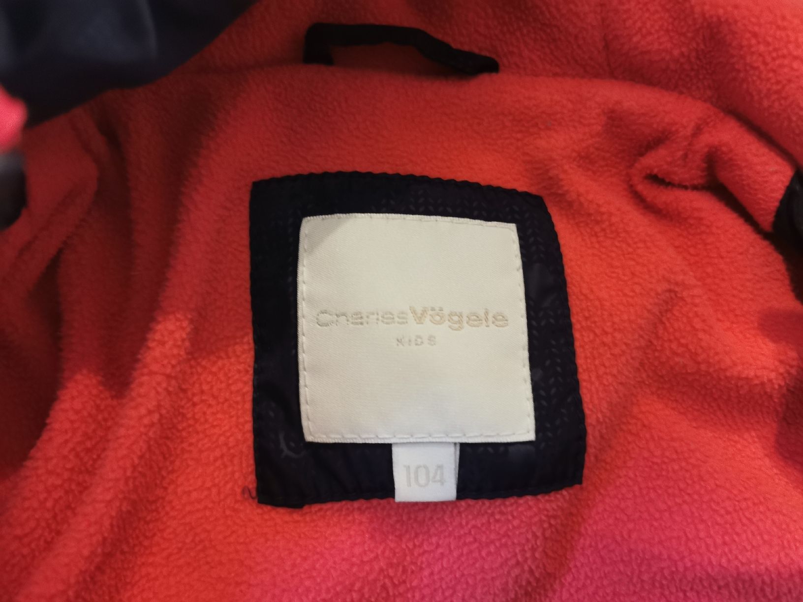 Giacche & Cappotti: Winterjacke Gr 104 – Usato da Fulenbach venduto da meje0081 3