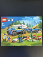 Lego City 60369 NEU