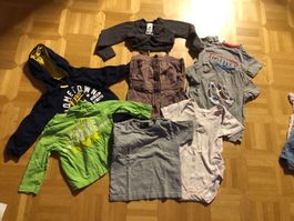 Kleiderpaket 86/92 (51)