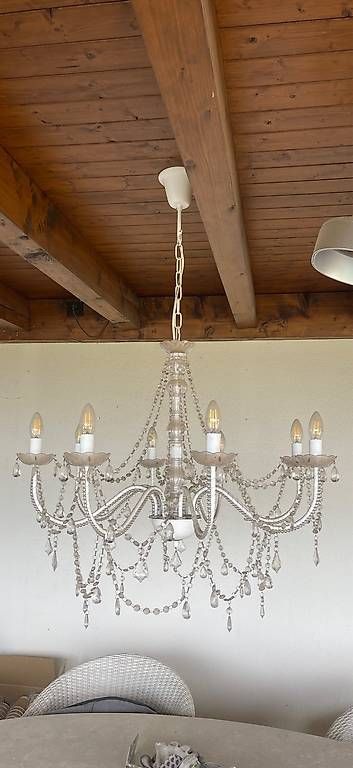Lampadari & plafoniere: Kronleuchter – Usato da Oberrohrdorf venduto da nue_ibishi