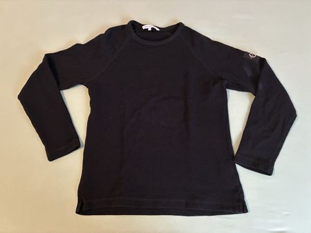 Calvin Klein Jeans Pullover schwarz Grösse XS guter Zustand