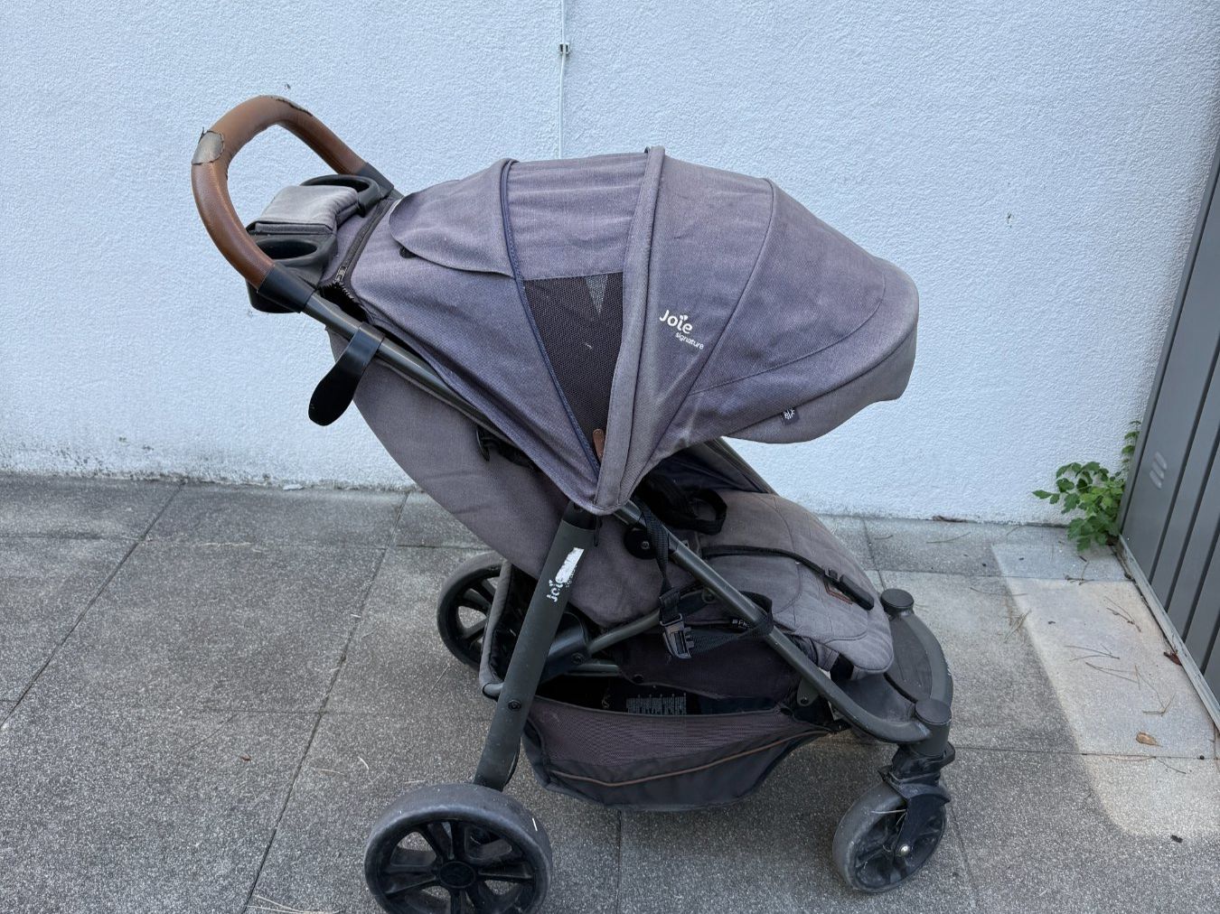 Joie Carrozzine: joie signature stroller – Usato da Stäfa venduto da Art_73_5