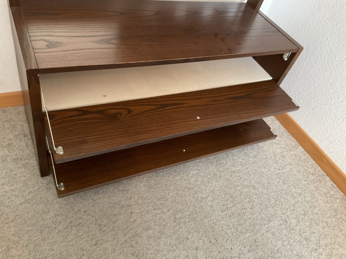Guardaroba: Garderobe holz  – Usato da Trimbach venduto da Lexli11 1