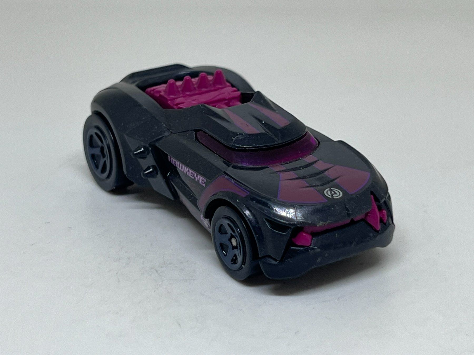 Hot Wheels Modellautos: Hot Wheels Growler #413 – Gebraucht aus Wildegg von LaaBoutique