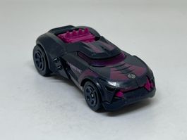 Hot Wheels Growler #413