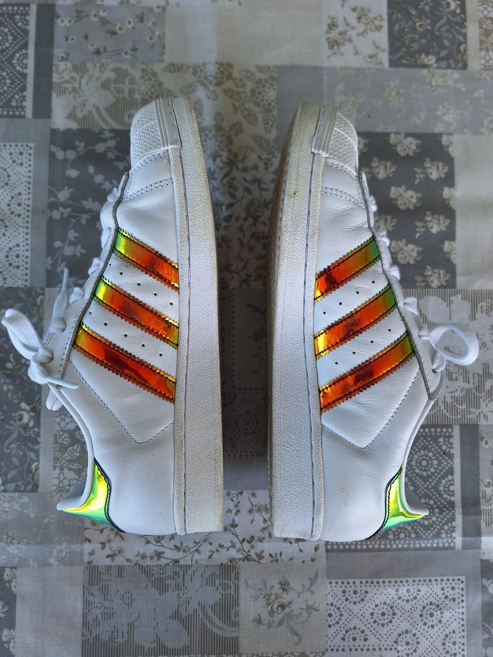 Adidas Scarpe da donna: Adidas Sneakers Gr. 38 – Nuovo (secondo la descrizione) da Emmenbrücke venduto da thewi52 2