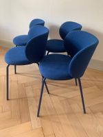 4er-Set Stühle (IKEA Krylbo)