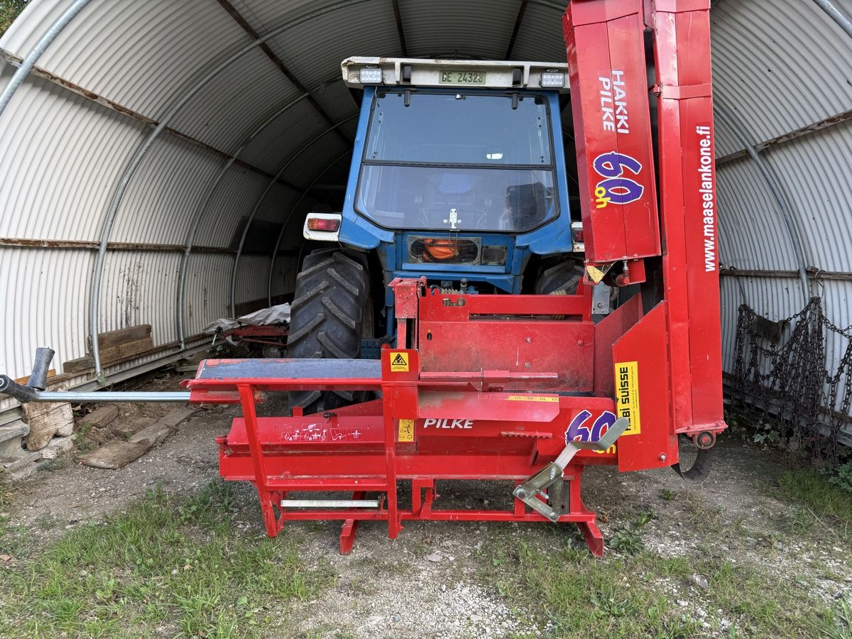 Toutes les machines: Sägespalter  – D'occasion à Magglingen/Macolin par pat_7yss