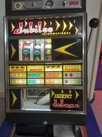 🔥gelspielautomat jubilee 🔥
