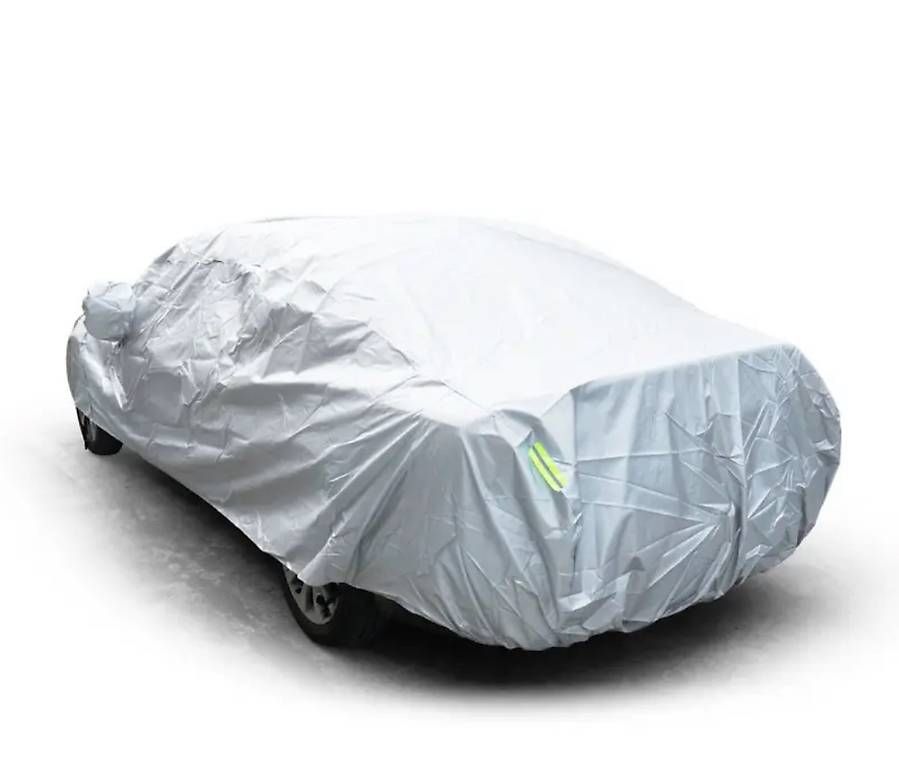 Coperte: Auto Abdeckung/ Schutzdecke  – Usato da St.Gallen venduto da Piran65 3