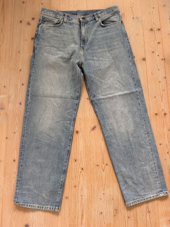 Aaron Pant Carhartt (W36)