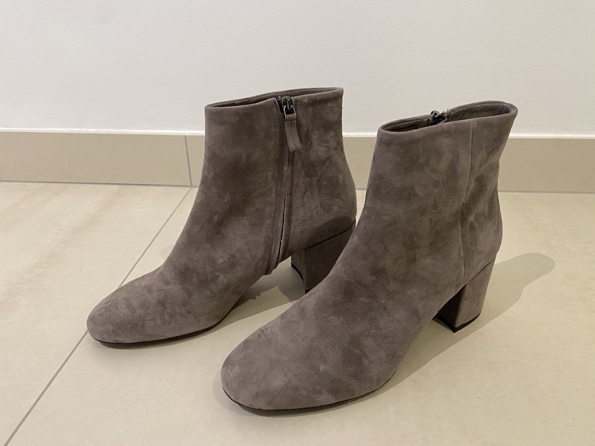 Bongénie Grieder Chaussures femmes: Ankle boots - 41 – Neuf (Voir description) à Crans VD par jas_9g82 2