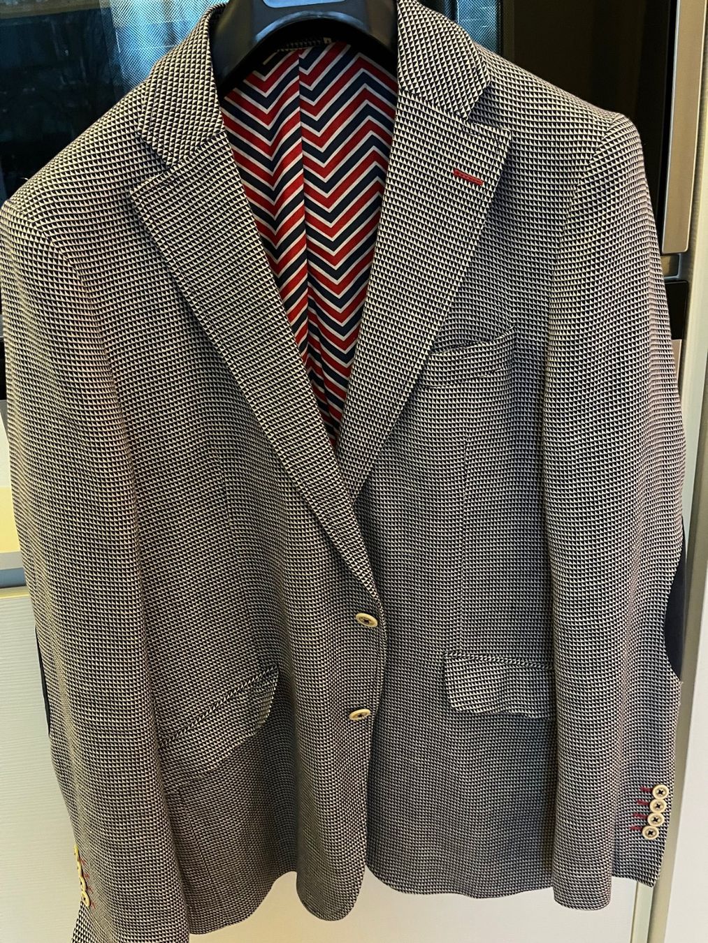 Giacche: El Ganso Made in Italy – Usato da Zürich venduto da maria1002014