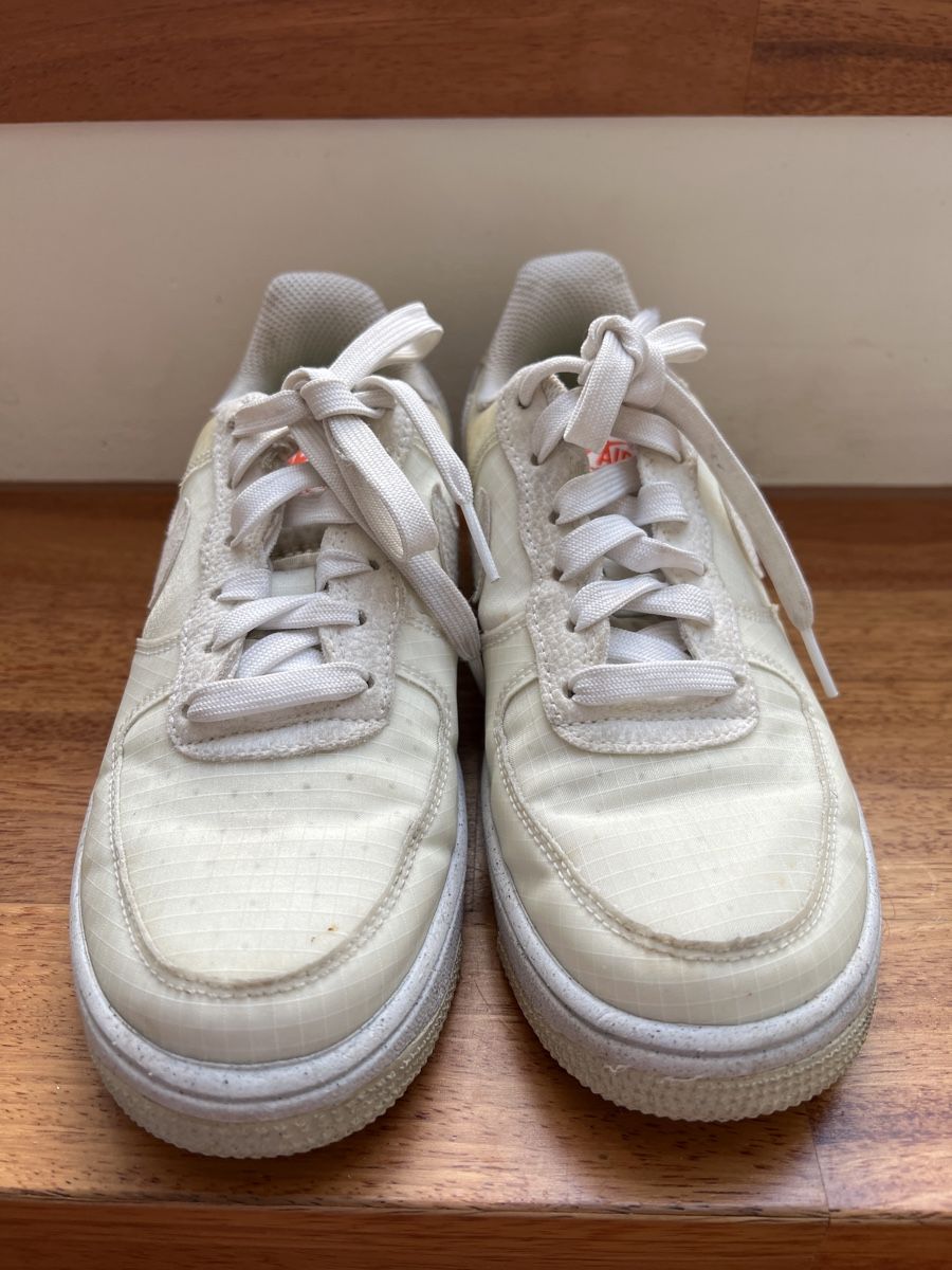 Scarpe per ragazze: Nike air force 1 – Usato da Eglisau venduto da Jsam 2