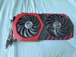 GeForce GTX 1080 Ti GAMING X 11G