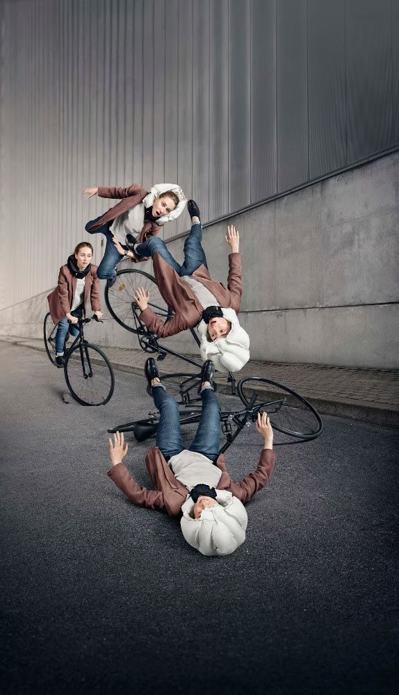 Helme: Hövding 3 Airbag – Neu und originalverpackt aus Zürich von eli_t8nw 9