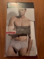 ISA Bodywear Man Sport Grösse L NEU