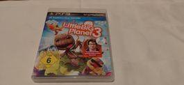 Little Big Planet 3 PS3
