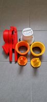 Tupperware, MultiChef, Chef Press Dicer (lame 10 et 15mm)